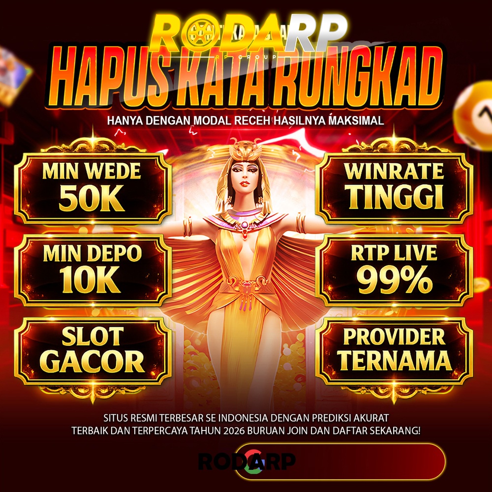 banner RODARP X AV Kaan Ozer: Game Beragam Karakter Dunia Fantasi Penuh Imajinasi